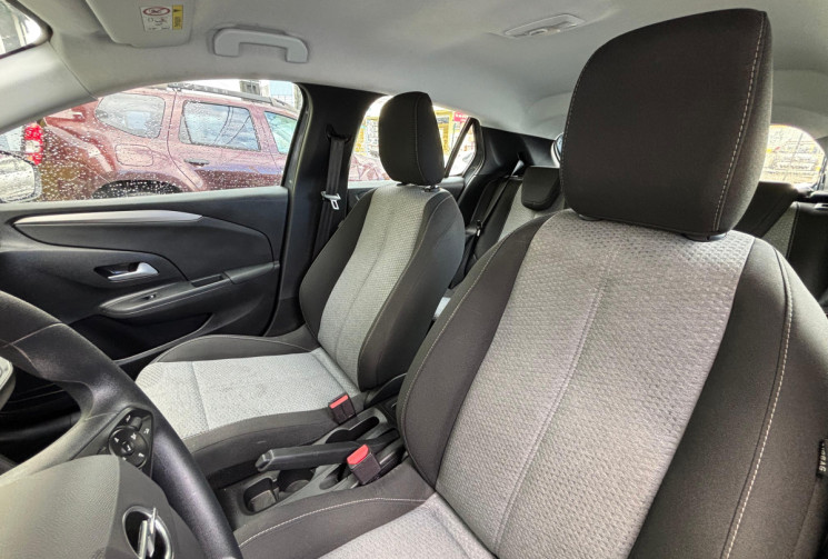 Opel Corsa Diesel 1.5 102 CV // Première Etat // Quasi neuf // 