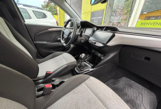 Opel Corsa Diesel 1.5 102 CV // Première Etat // Quasi neuf // 