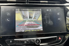 Opel Corsa Diesel 1.5 102 CV // Première Etat // Quasi neuf // 