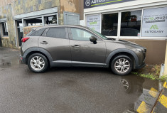 Mazda CX-3  Skyactiv-G 2.0 i 16V 120 cv SIGNATURE