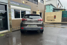 Mazda CX-3  Skyactiv-G 2.0 i 16V 120 cv SIGNATURE