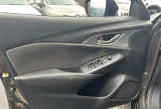 Mazda CX-3  Skyactiv-G 2.0 i 16V 120 cv SIGNATURE