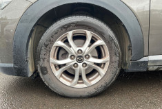 Mazda CX-3  Skyactiv-G 2.0 i 16V 120 cv SIGNATURE