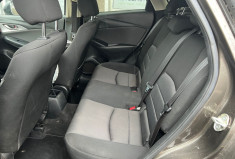 Mazda CX-3  Skyactiv-G 2.0 i 16V 120 cv SIGNATURE