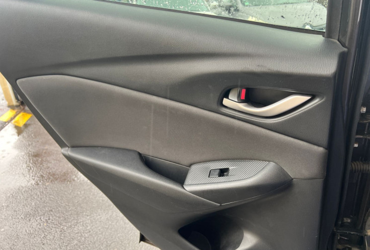 Mazda CX-3  Skyactiv-G 2.0 i 16V 120 cv SIGNATURE