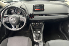 Mazda CX-3  Skyactiv-G 2.0 i 16V 120 cv SIGNATURE