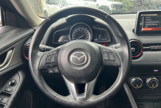 Mazda CX-3  Skyactiv-G 2.0 i 16V 120 cv SIGNATURE