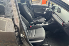 Mazda CX-3  Skyactiv-G 2.0 i 16V 120 cv SIGNATURE