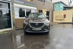Mazda CX-3  Skyactiv-G 2.0 i 16V 120 cv SIGNATURE