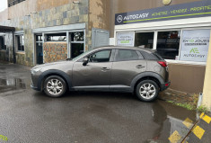 Mazda CX-3  Skyactiv-G 2.0 i 16V 120 cv SIGNATURE