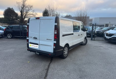 Renault Trafic L2H1 / 2.0 DCI / 145 CH / GRAND CONFORT / 6 PLACES / EDC 