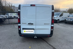 Renault Trafic L2H1 / 2.0 DCI / 145 CH / GRAND CONFORT / 6 PLACES / EDC 