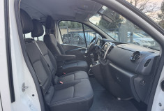 Renault Trafic L2H1 / 2.0 DCI / 145 CH / GRAND CONFORT / 6 PLACES / EDC 