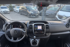 Renault Trafic L2H1 / 2.0 DCI / 145 CH / GRAND CONFORT / 6 PLACES / EDC 