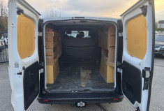 Renault Trafic L2H1 / 2.0 DCI / 145 CH / GRAND CONFORT / 6 PLACES / EDC 