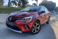 Renault Captur II 1.3 TCe 16V GPF EDC7 S&S INTENS + 155CH