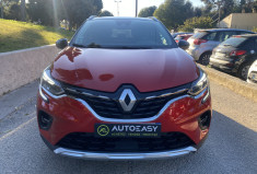 Renault Captur II 1.3 TCe 16V GPF EDC7 S&S INTENS + 155CH