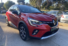 Renault Captur II 1.3 TCe 16V GPF EDC7 S&S INTENS + 155CH