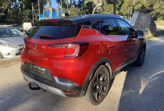 Renault Captur II 1.3 TCe 16V GPF EDC7 S&S INTENS + 155CH