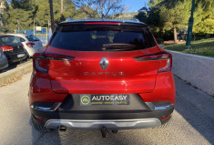 Renault Captur II 1.3 TCe 16V GPF EDC7 S&S INTENS + 155CH