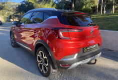 Renault Captur II 1.3 TCe 16V GPF EDC7 S&S INTENS + 155CH