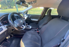 Renault Captur II 1.3 TCe 16V GPF EDC7 S&S INTENS + 155CH