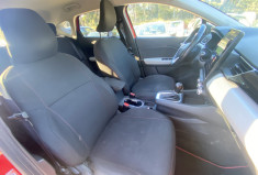 Renault Captur II 1.3 TCe 16V GPF EDC7 S&S INTENS + 155CH