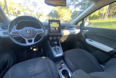 Renault Captur II 1.3 TCe 16V GPF EDC7 S&S INTENS + 155CH