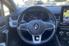 Renault Captur II 1.3 TCe 16V GPF EDC7 S&S INTENS + 155CH