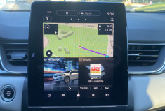 Renault Captur II 1.3 TCe 16V GPF EDC7 S&S INTENS + 155CH