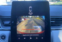 Renault Captur II 1.3 TCe 16V GPF EDC7 S&S INTENS + 155CH