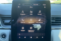 Renault Captur II 1.3 TCe 16V GPF EDC7 S&S INTENS + 155CH