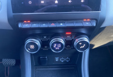 Renault Captur II 1.3 TCe 16V GPF EDC7 S&S INTENS + 155CH