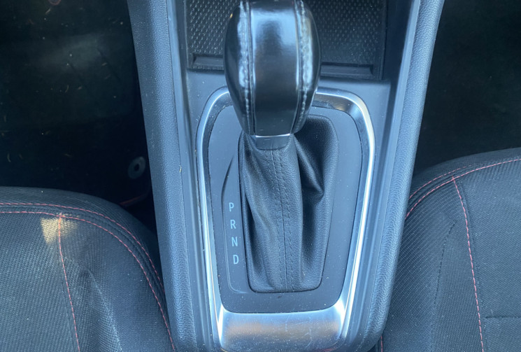 Renault Captur II 1.3 TCe 16V GPF EDC7 S&S INTENS + 155CH