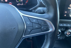 Renault Captur II 1.3 TCe 16V GPF EDC7 S&S INTENS + 155CH