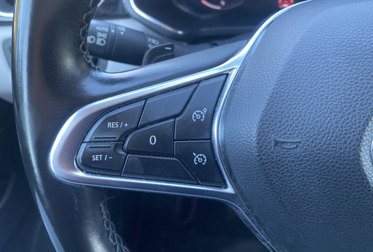 Renault Captur II 1.3 TCe 16V GPF EDC7 S&S INTENS + 155CH