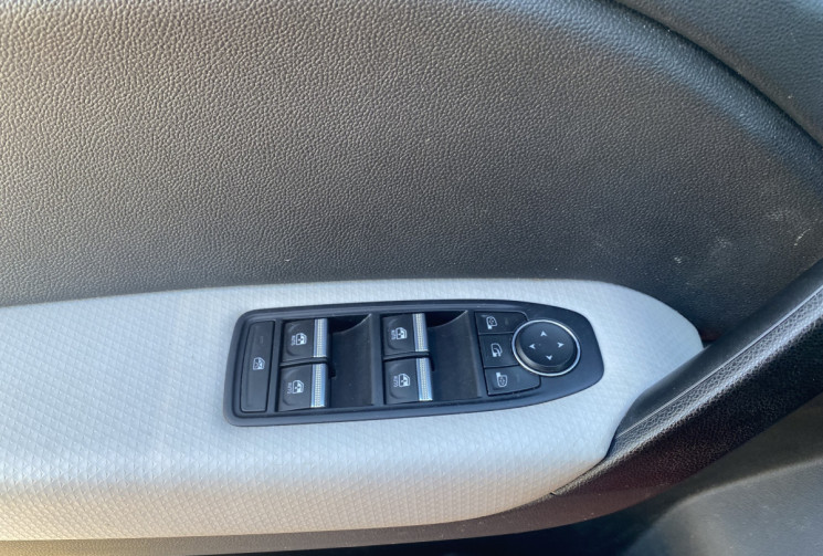 Renault Captur II 1.3 TCe 16V GPF EDC7 S&S INTENS + 155CH