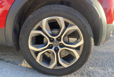 Renault Captur II 1.3 TCe 16V GPF EDC7 S&S INTENS + 155CH