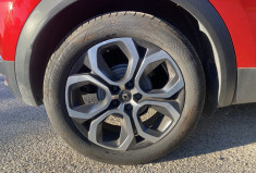 Renault Captur II 1.3 TCe 16V GPF EDC7 S&S INTENS + 155CH