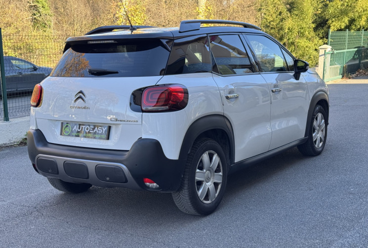 Citroën C3 Aircross FEEL 1.6 HDi 100 ch / Revision et CT OK / Garantie 6 mois