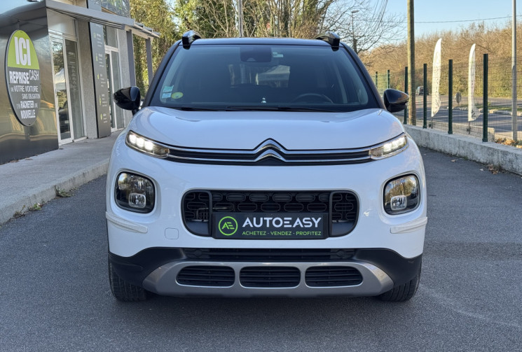 Citroën C3 Aircross FEEL 1.6 HDi 100 ch / Revision et CT OK / Garantie 6 mois