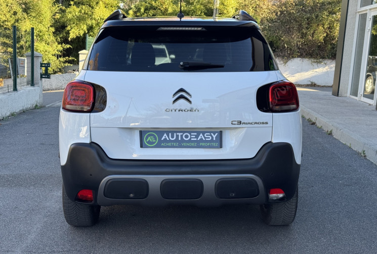 Citroën C3 Aircross FEEL 1.6 HDi 100 ch / Revision et CT OK / Garantie 6 mois