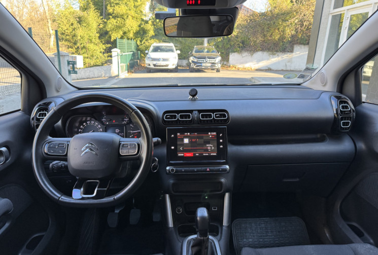 Citroën C3 Aircross FEEL 1.6 HDi 100 ch / Revision et CT OK / Garantie 6 mois