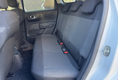 Citroën C3 Aircross FEEL 1.6 HDi 100 ch / Revision et CT OK / Garantie 6 mois