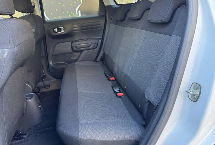 Citroën C3 Aircross FEEL 1.6 HDi 100 ch / Revision et CT OK / Garantie 6 mois