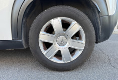 Citroën C3 Aircross FEEL 1.6 HDi 100 ch / Revision et CT OK / Garantie 6 mois