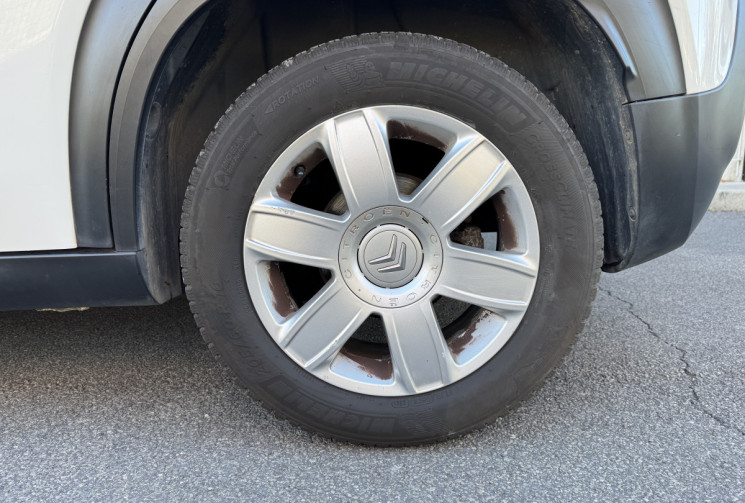 Citroën C3 Aircross FEEL 1.6 HDi 100 ch / Revision et CT OK / Garantie 6 mois