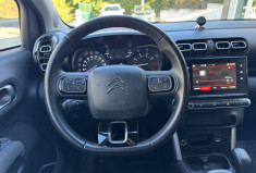 Citroën C3 Aircross FEEL 1.6 HDi 100 ch / Revision et CT OK / Garantie 6 mois