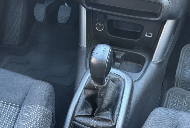 Citroën C3 Aircross FEEL 1.6 HDi 100 ch / Revision et CT OK / Garantie 6 mois