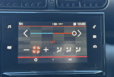 Citroën C3 Aircross FEEL 1.6 HDi 100 ch / Revision et CT OK / Garantie 6 mois